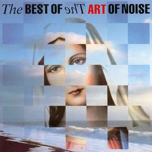 Art Of Noise & Max Headroom